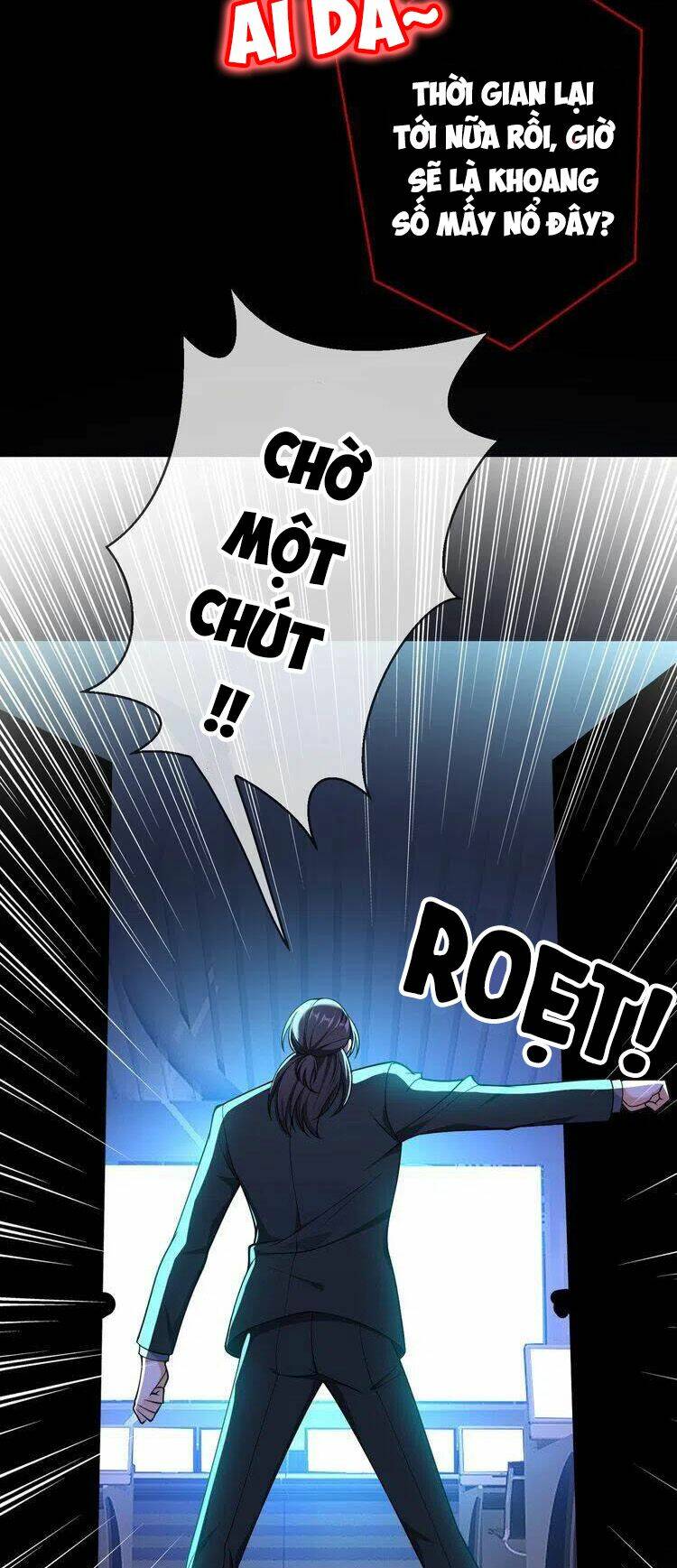 cô vợ nhỏ nuông chiều quá lại thành ác!! chapter 211 8