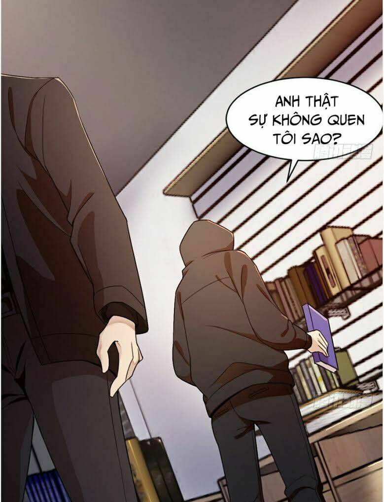 thâm dạ thư ốc chapter 3 16
