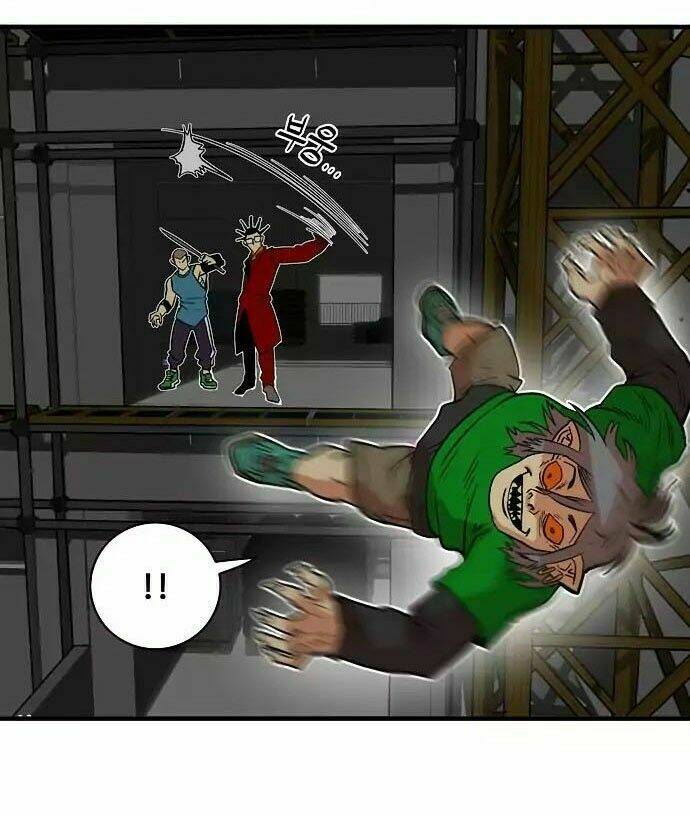 bẫy troll chapter 21 51