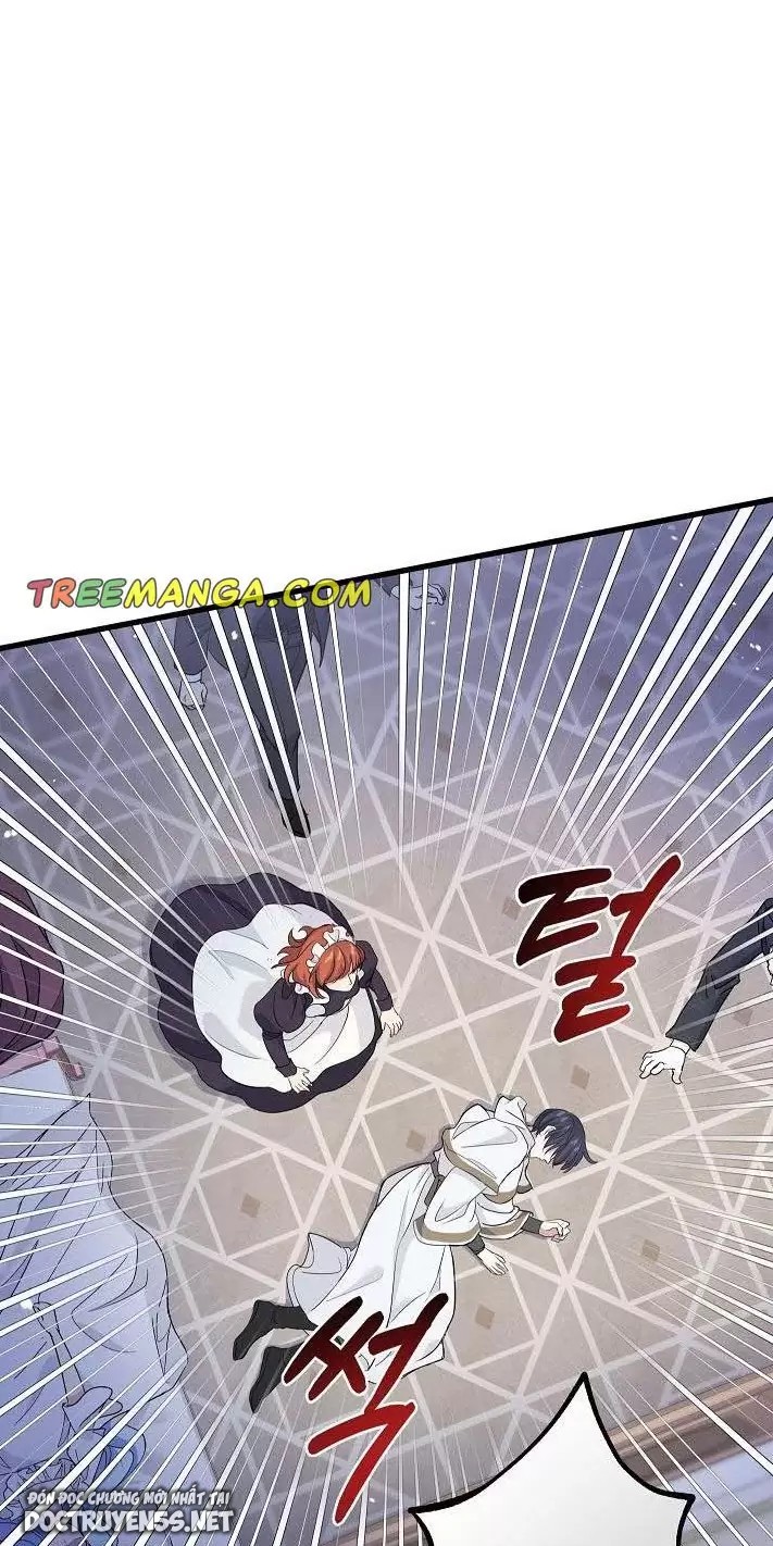 nếu tôi là nhân vật phản diện liệu tôi sẽ chết chapter 35 63