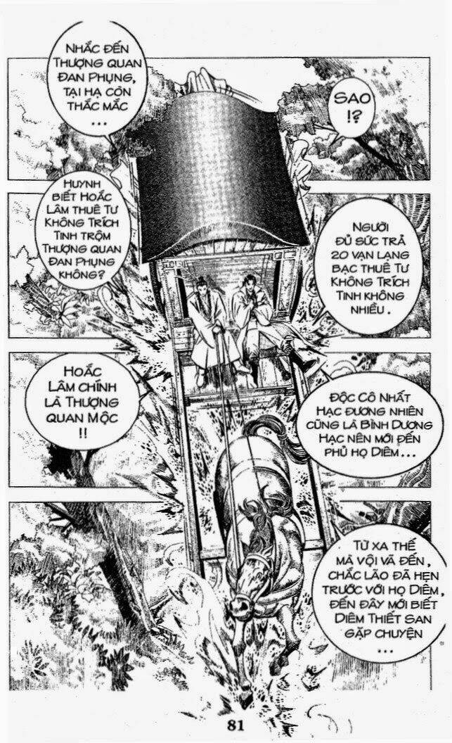 lục tiểu phụng chapter 20 4