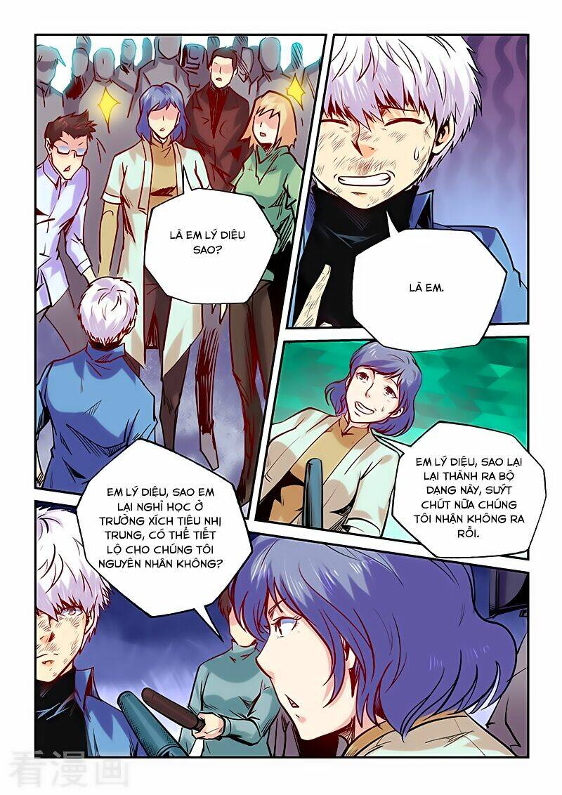 tu chân tứ vạn niên chapter 101 9