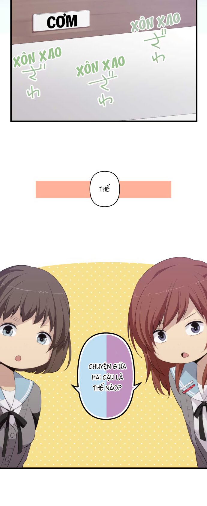 relife chapter 182 6