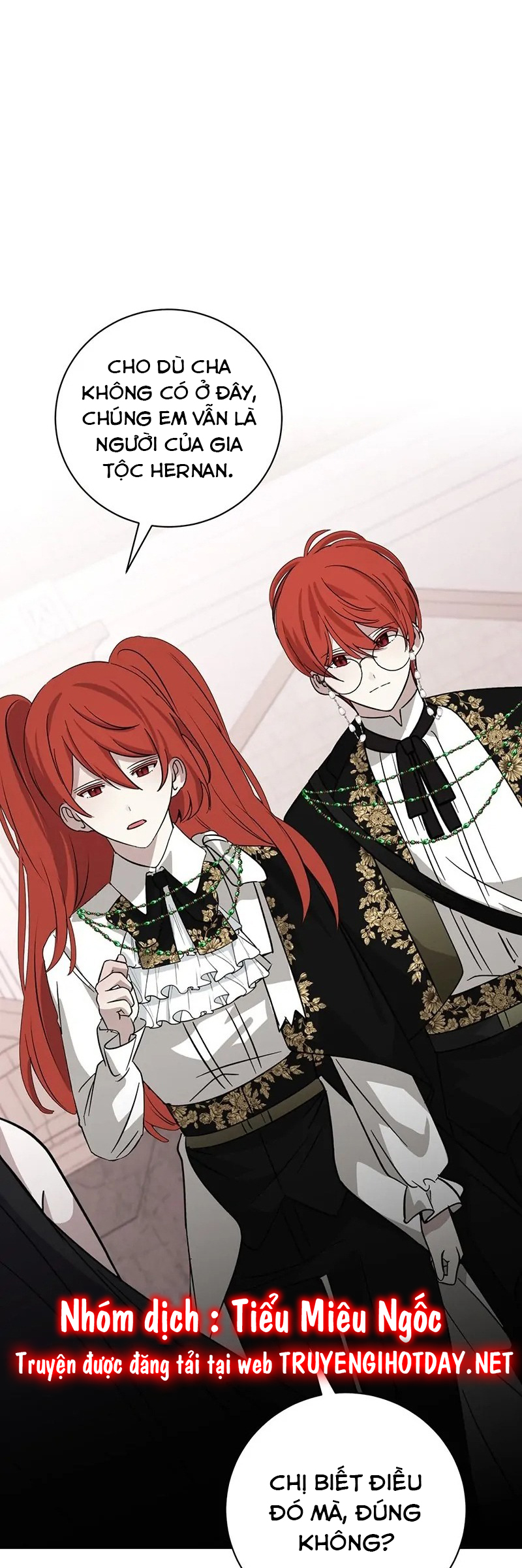 nữ phản diện muốn có kết thúc đẹp chapter 60 54