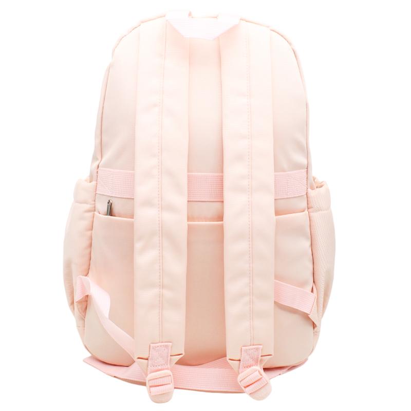 Ba Lô Thời Trang 2024 - Sun Eight 90198 - Gấu Cute Màu Hồng