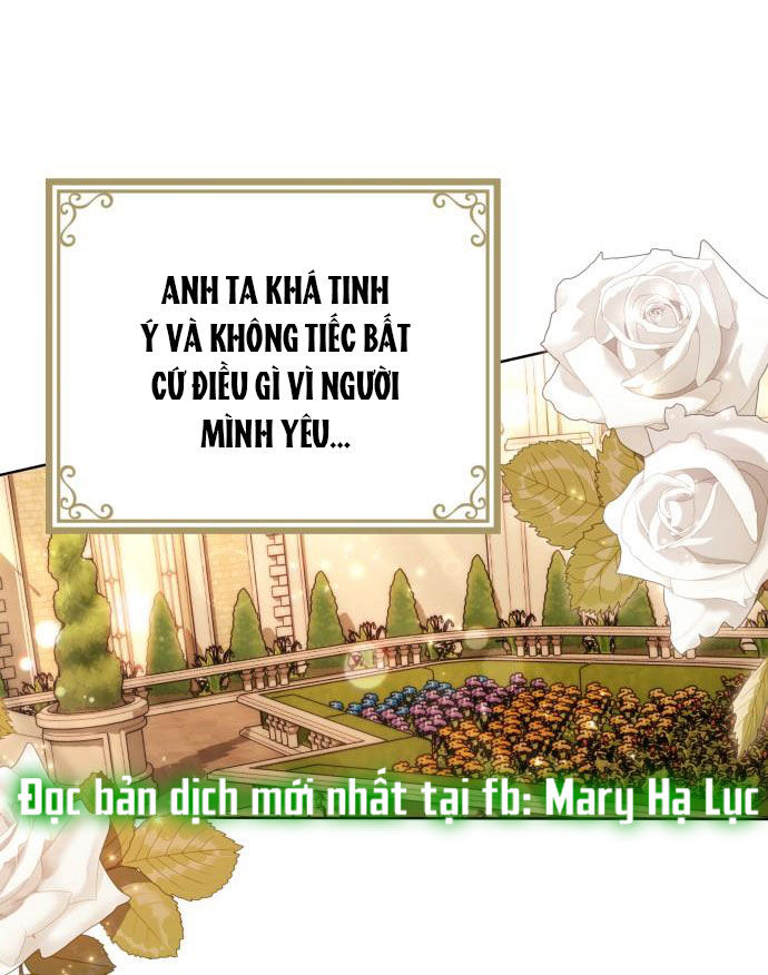 tôi sẽ ly hôn với người chồng bạo chúa chapter 22.1 7