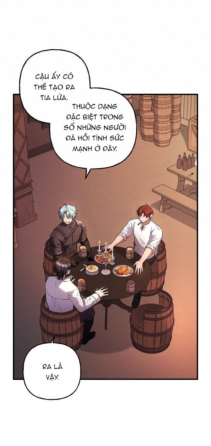 bước ngoặt định mệnh chapter 20 15