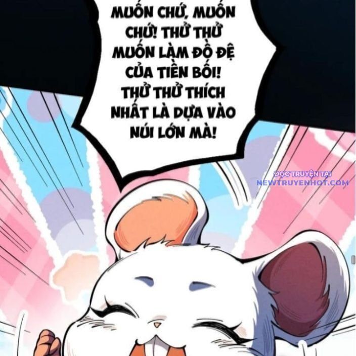 gặp mạnh thì càng mạnh, tu vi của ta không giới hạn chapter 18 127