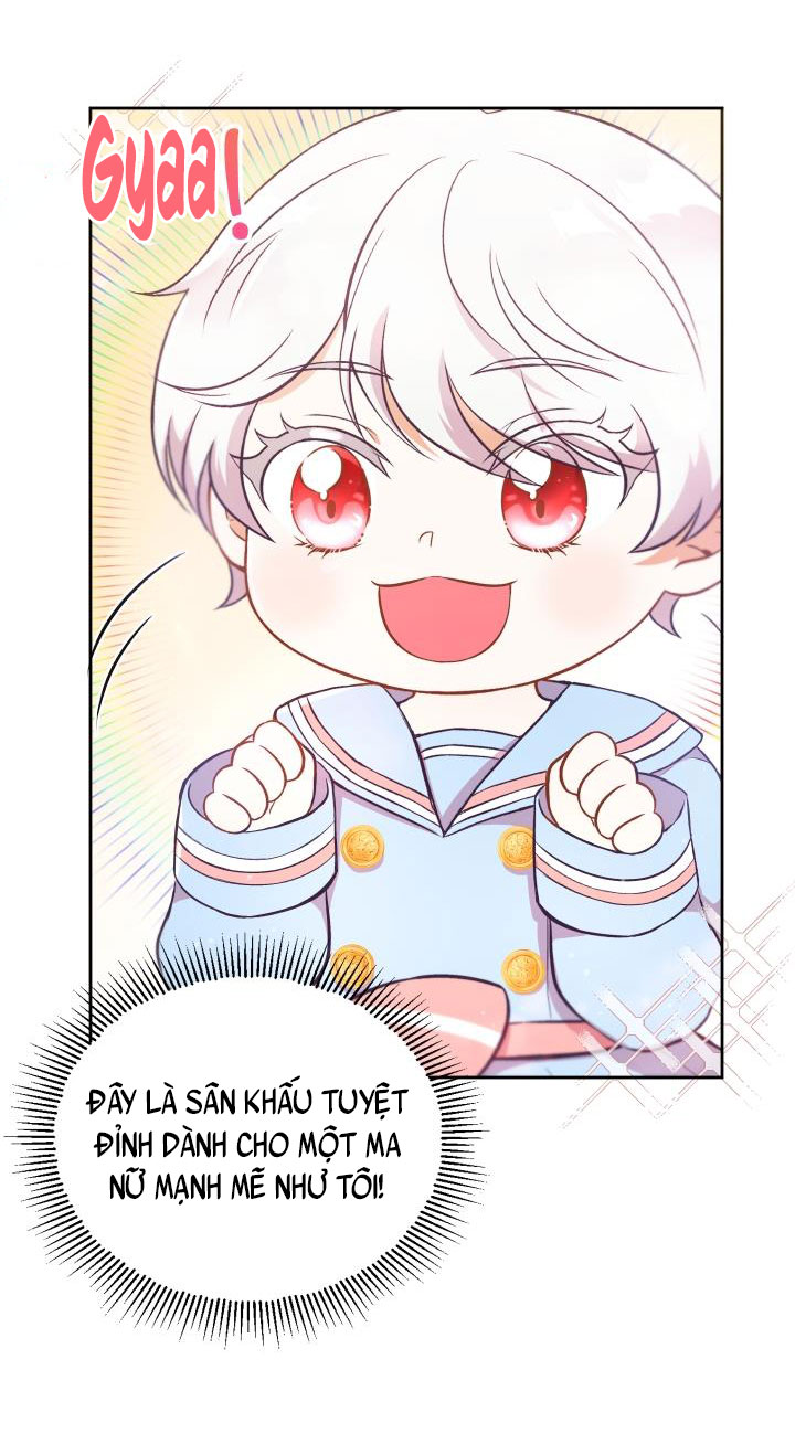 ác nữ công chúa chapter 3 45