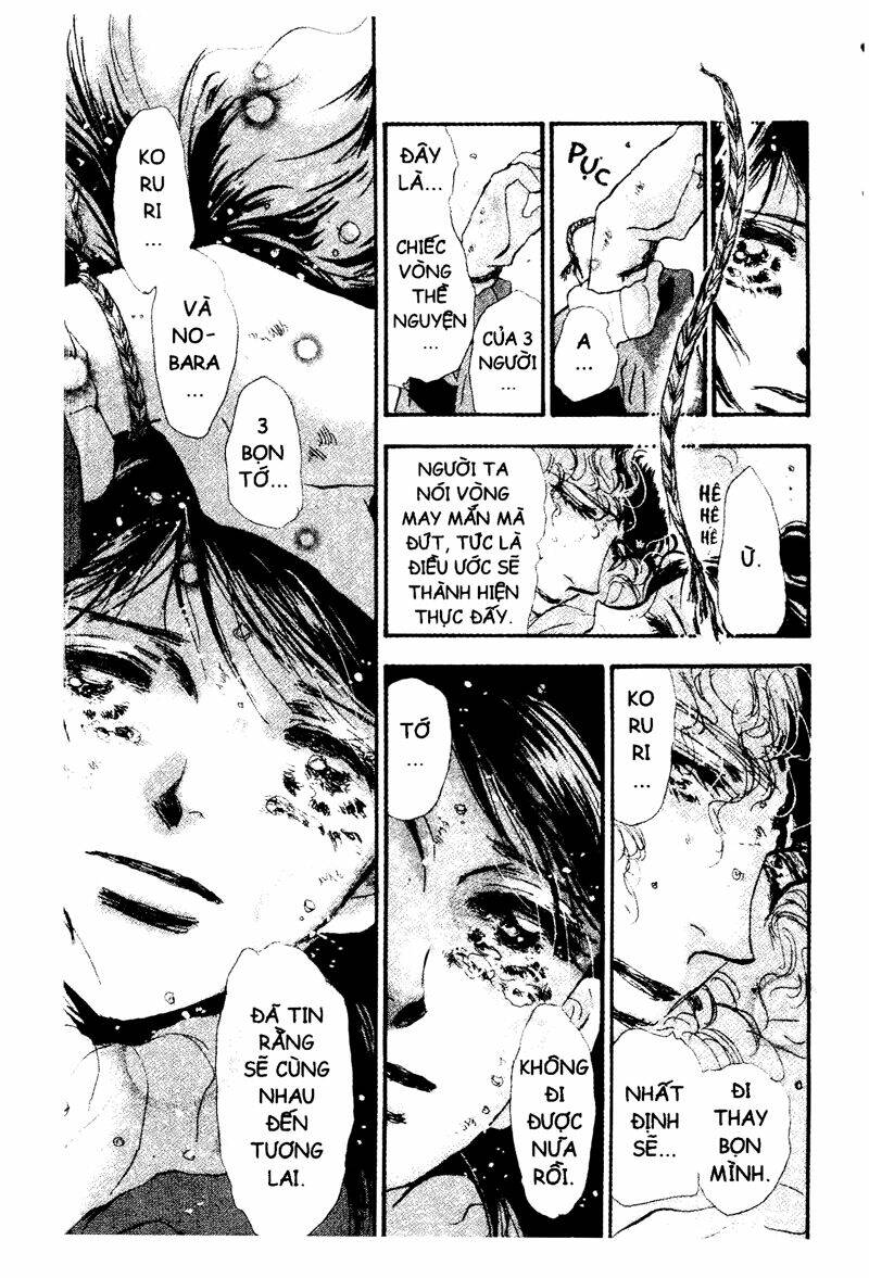 7 mầm sống chapter 44 25