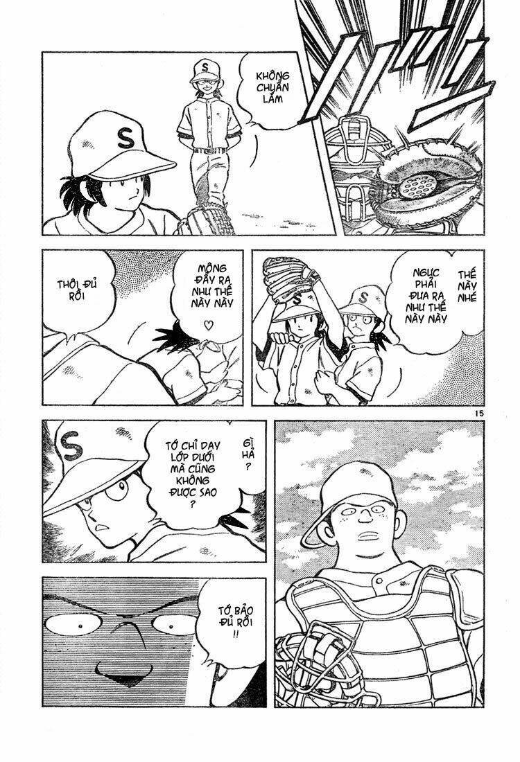 trò chơi vượt qua thử thách chapter 11 14