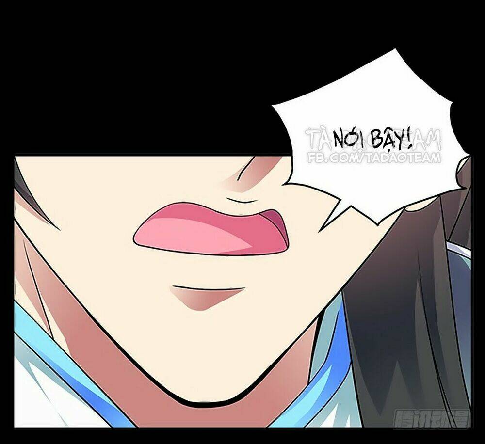 hoa ngôn tâm nguyện chapter 27 10