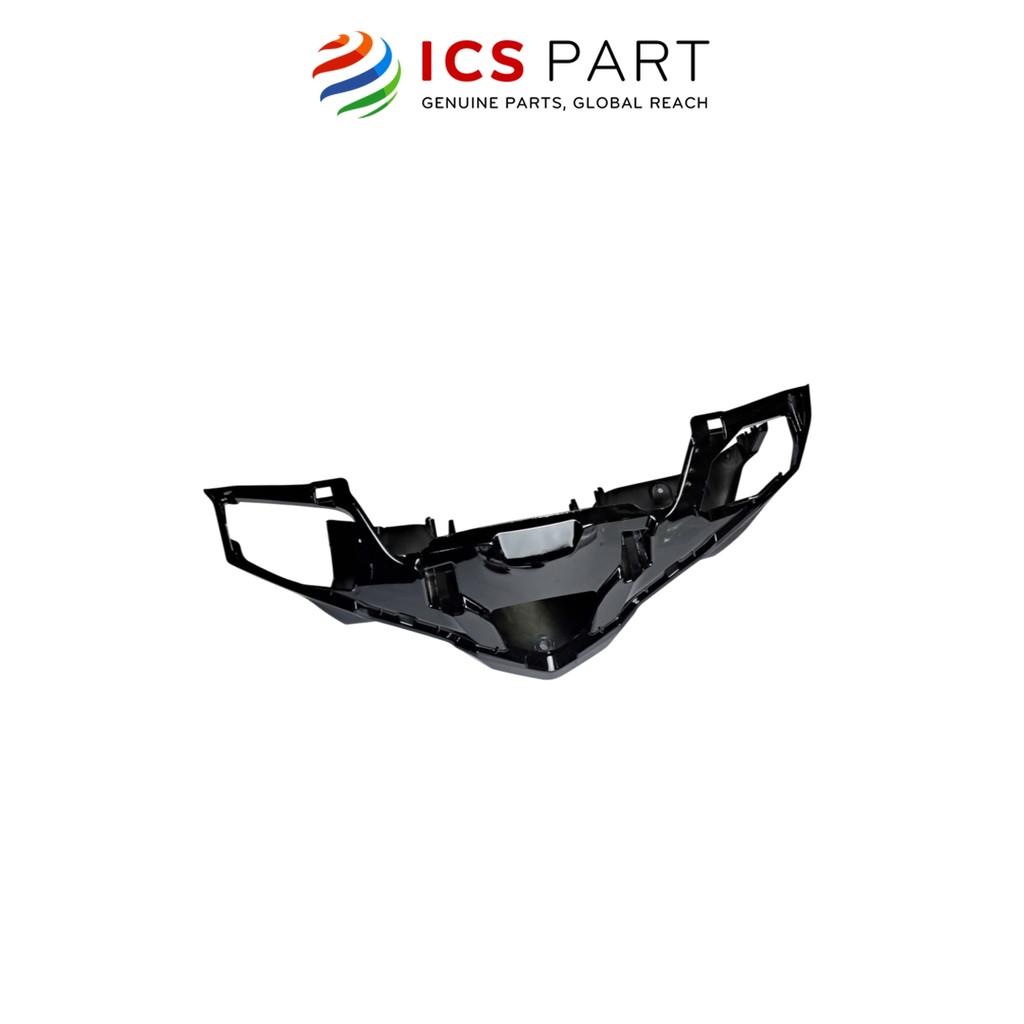 Nắp Trước Tay Lái Nha69P Honda Air Blade 150 2019-2020 Màu Đen (53205K1Fv00Zf)