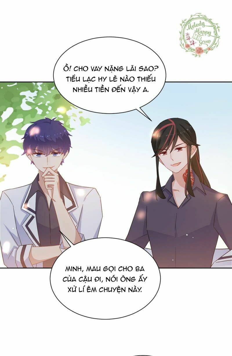 ma lạt thiên kim đẩu ác thiếu chapter 74 27