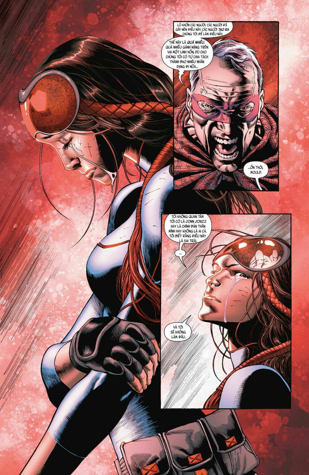 martian manhunter chapter 6 9