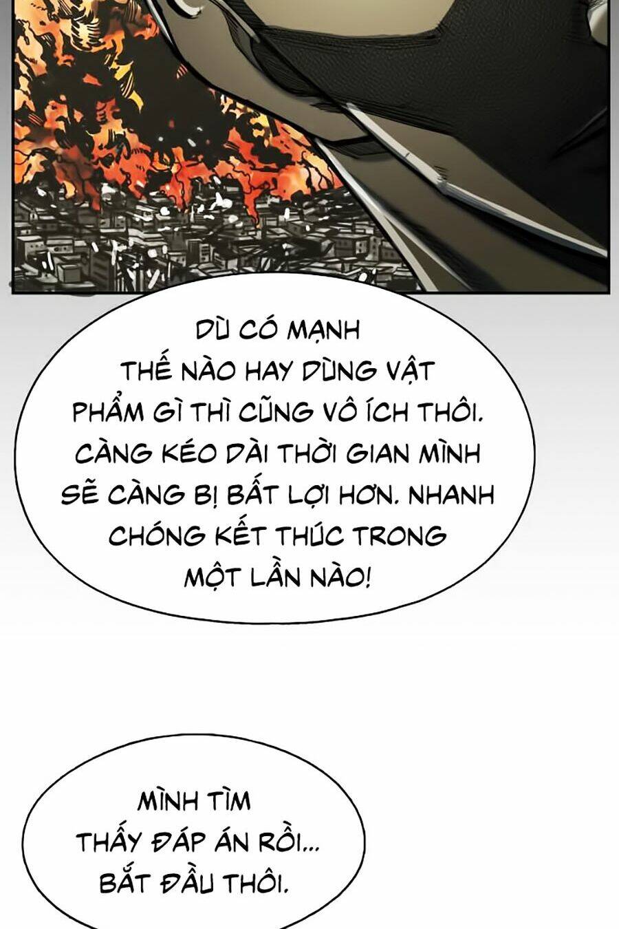 thợ săn đầu tiên chapter 63 46
