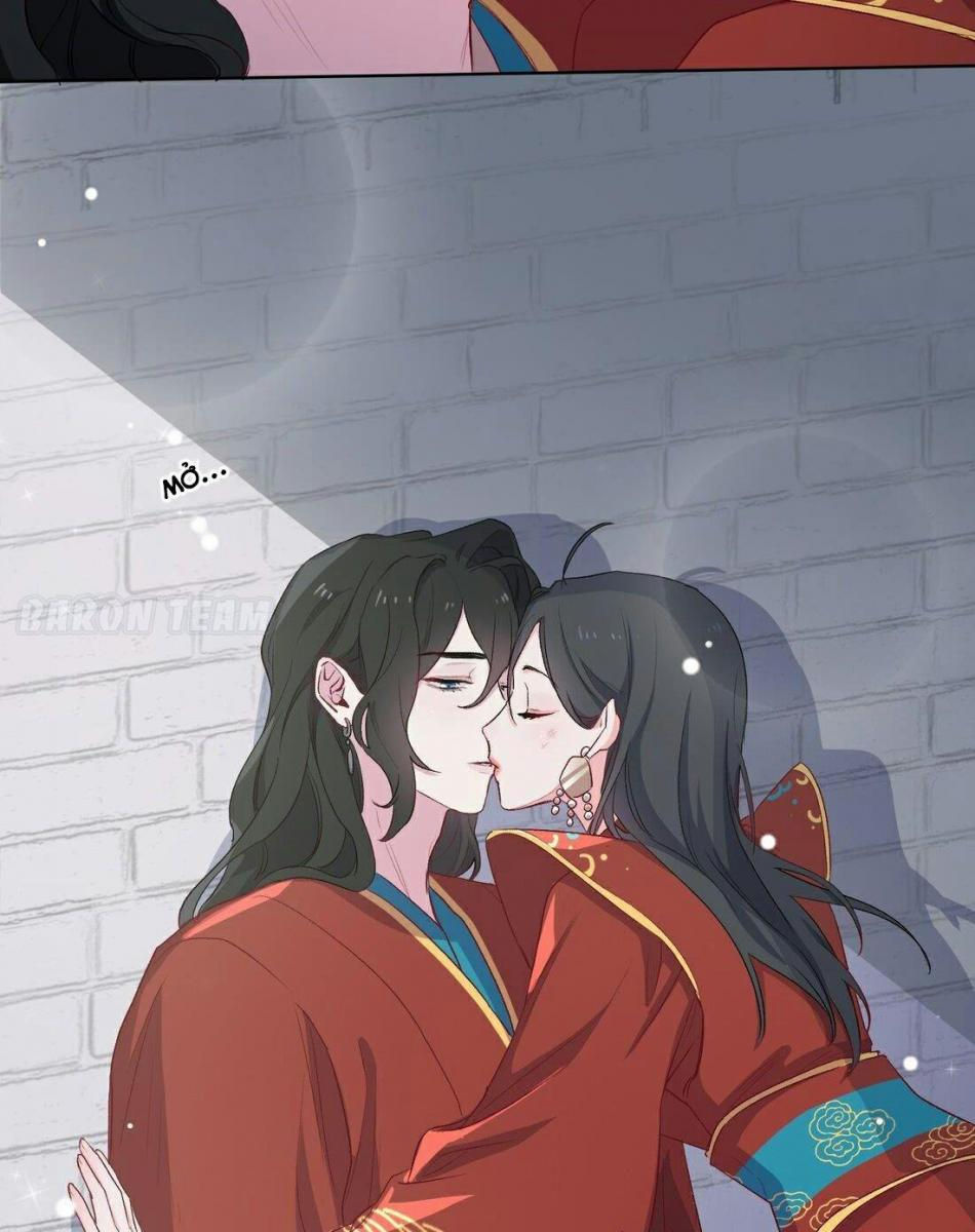 bách biến kim chi hí giao ký chapter 12 29