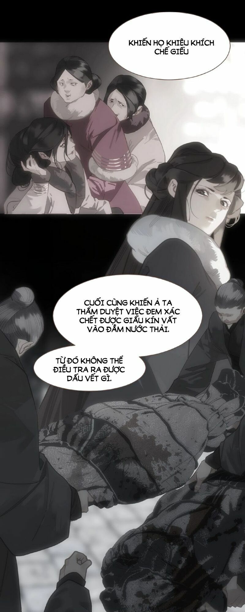 nhất đại linh hậu chapter 78 18