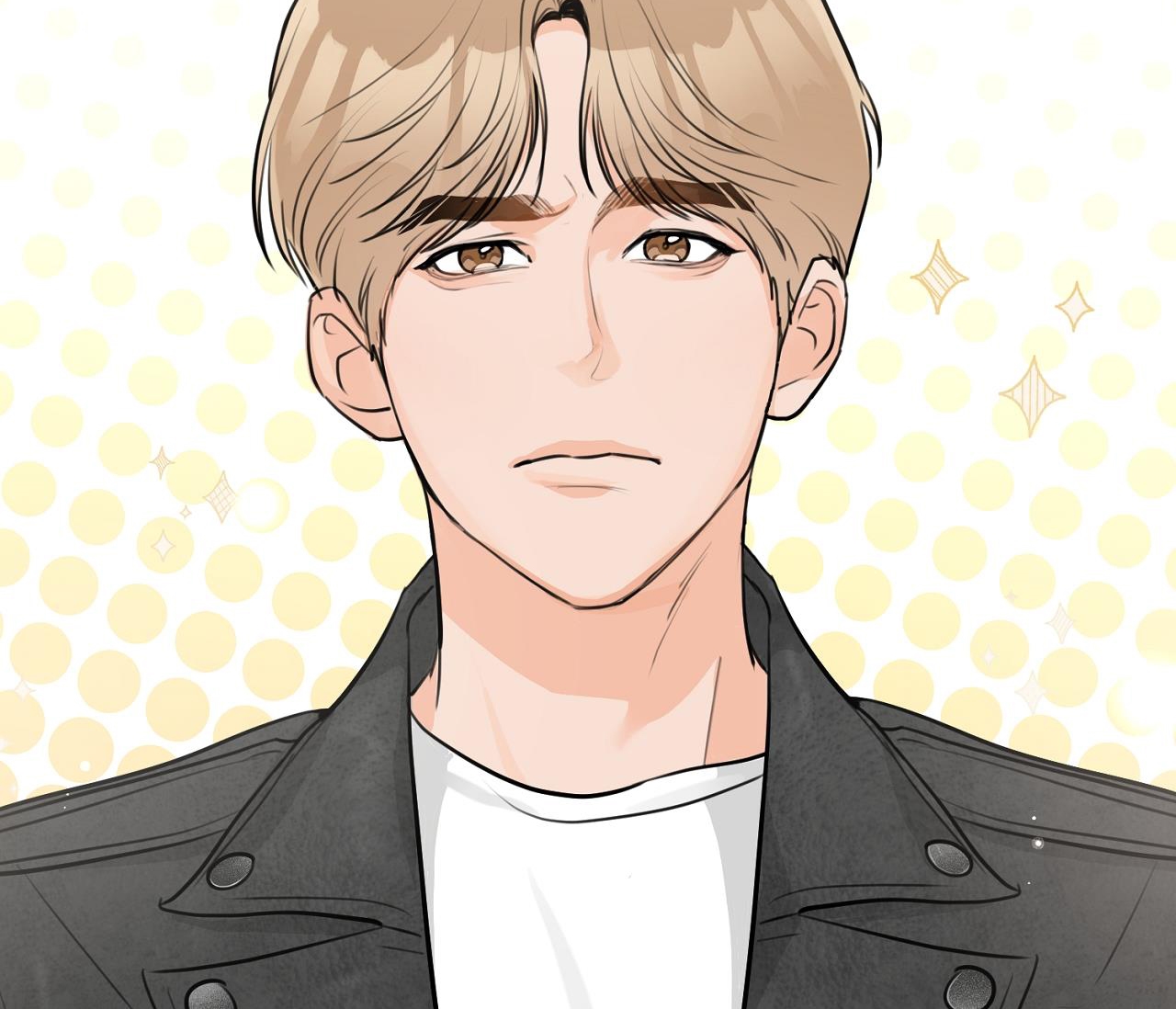 tình mình khó nói chapter 0 22