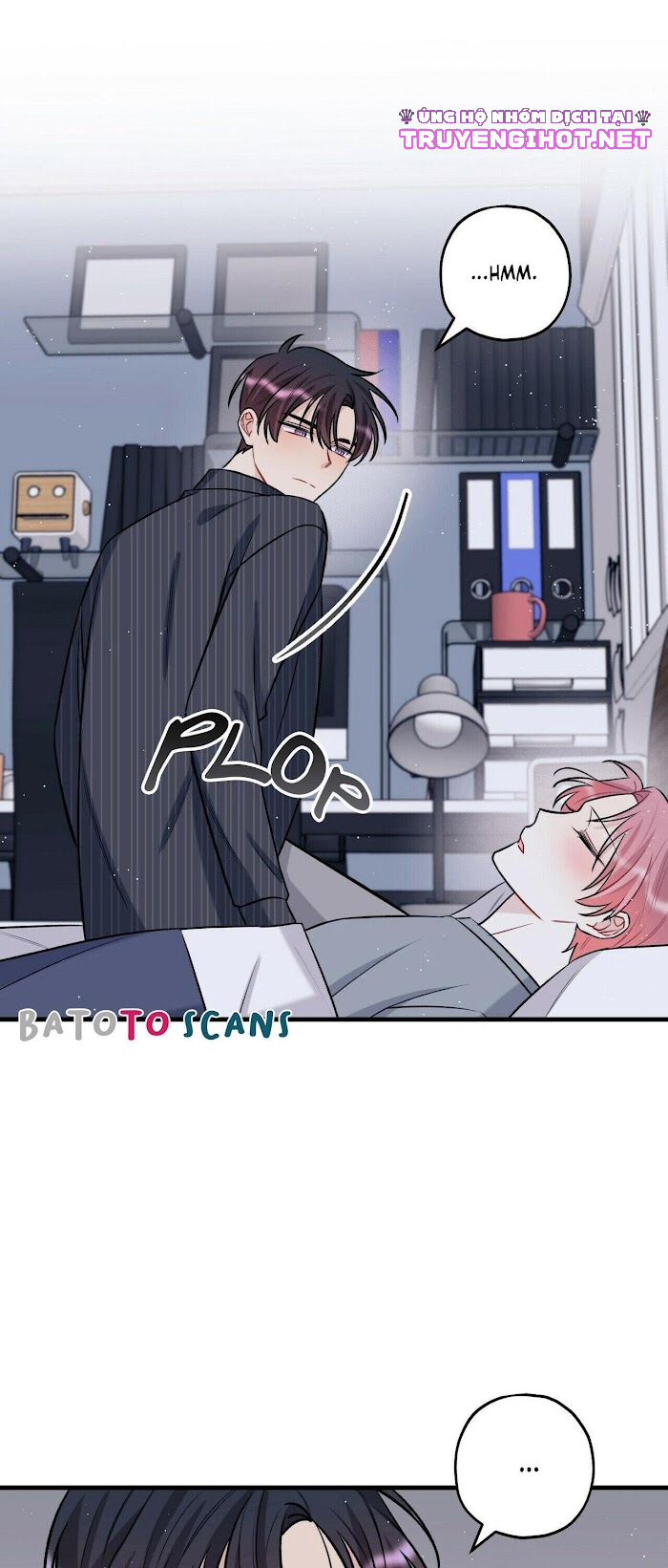 phía sau sân khấu chapter 22 15