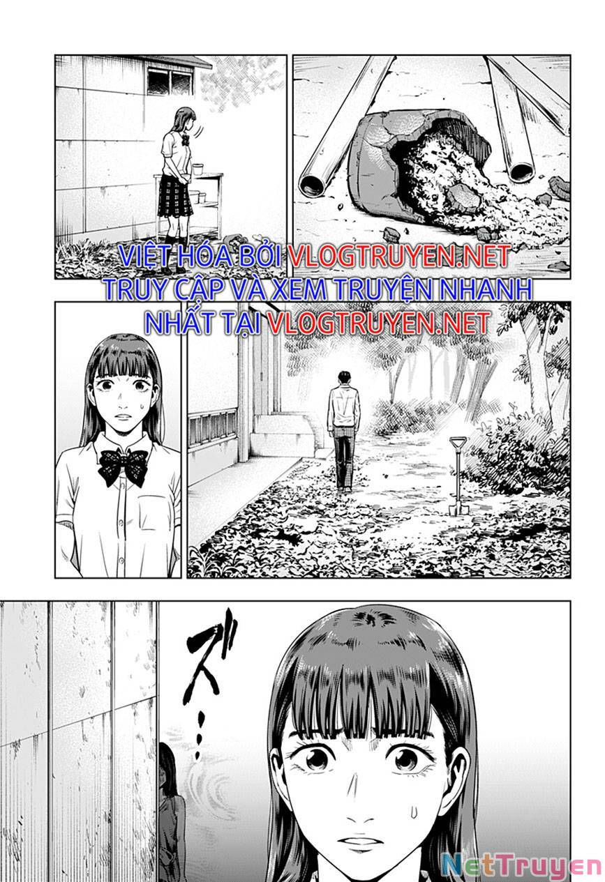 trò chơi tìm xác - một thế giới khác chapter 1 23