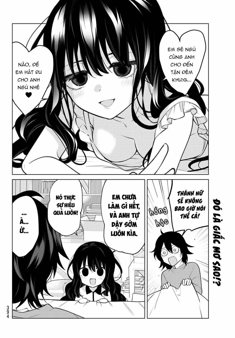 kenja ga nakama ni natta! chapter 26 11