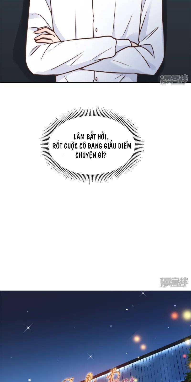 tổng tài, tránh xa tôi ra chapter 16 9