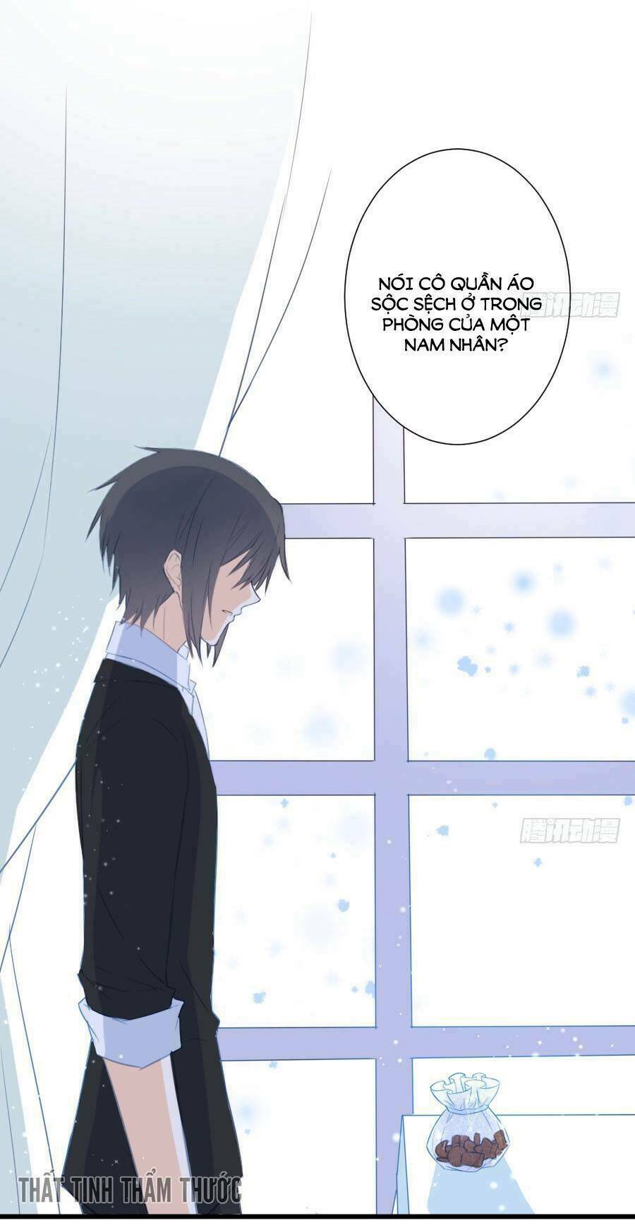 hôm nay ta cũng muốn trêu chọc nàng chapter 56 31