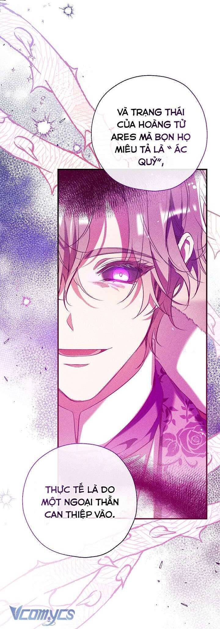 chúng ta có thể trở thành gia đình được không? chapter 131 22