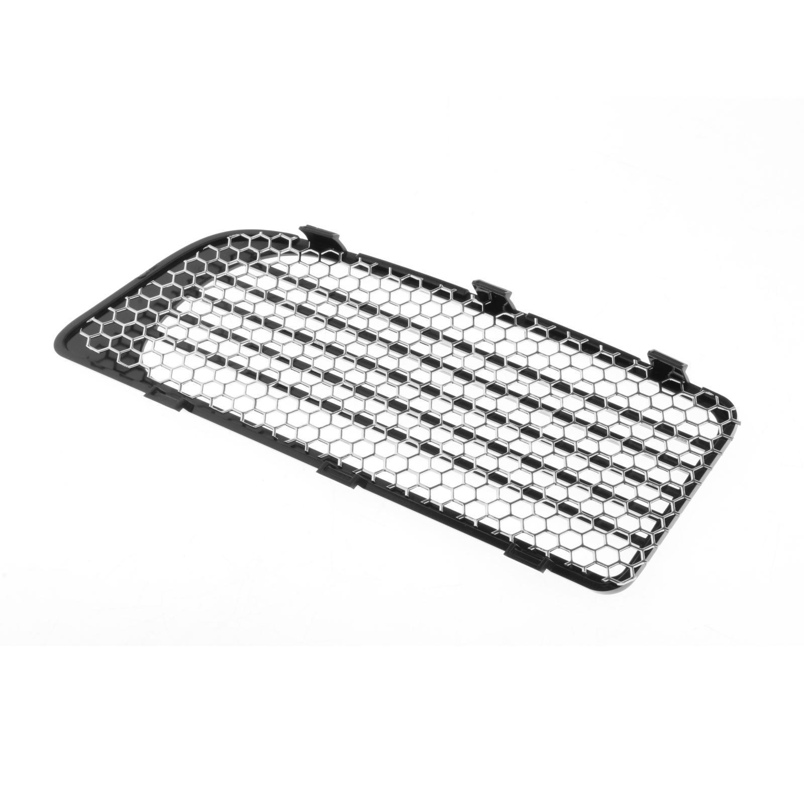 2x Grille for Touring Twin Cooled 14+ Motorcycle Replacement