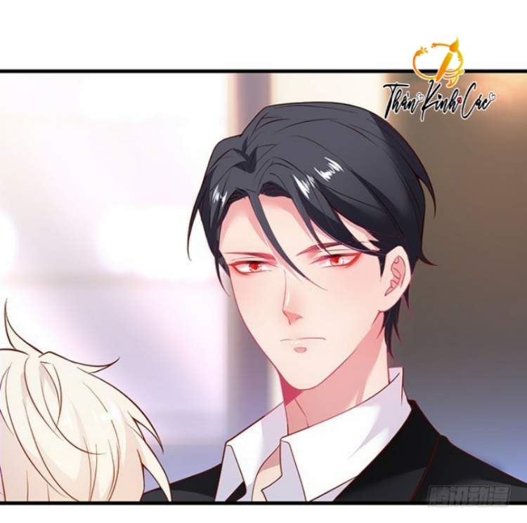 dưỡng khí chí mạng chapter 27 39