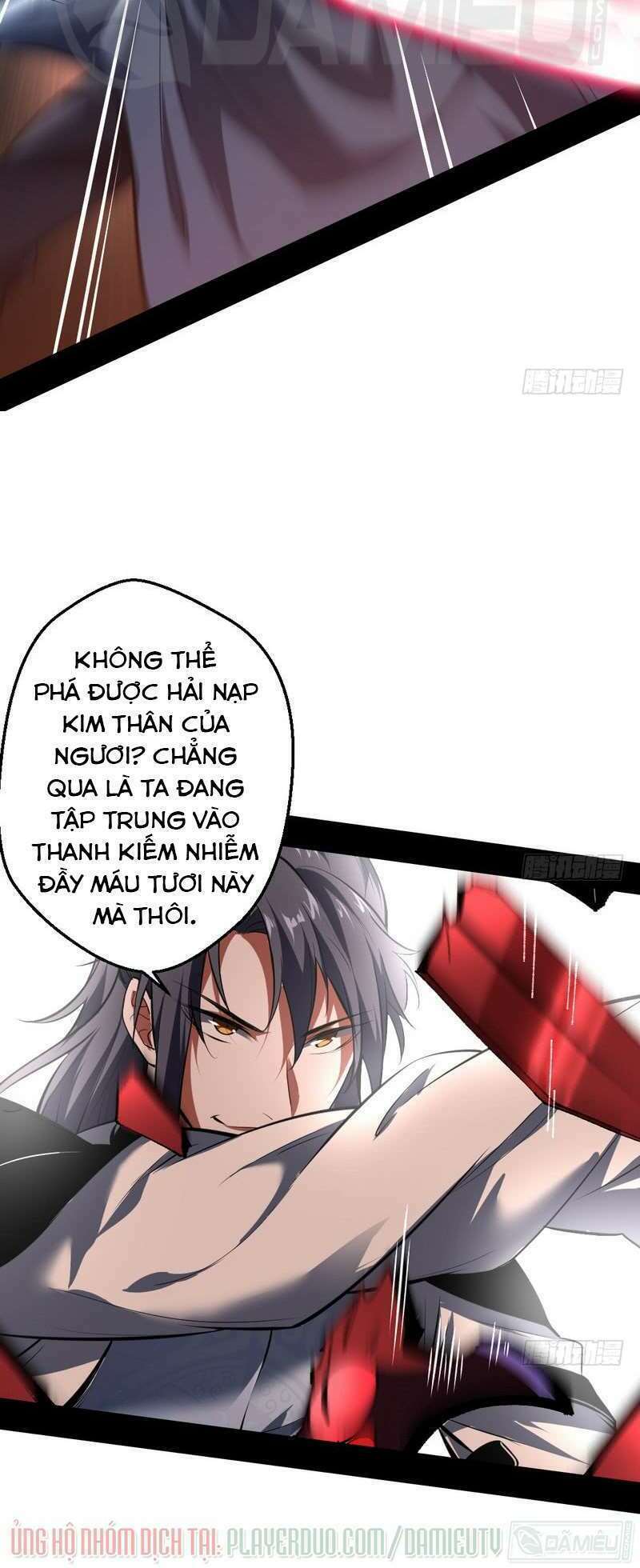 đào hoa bảo điển chapter 307 3