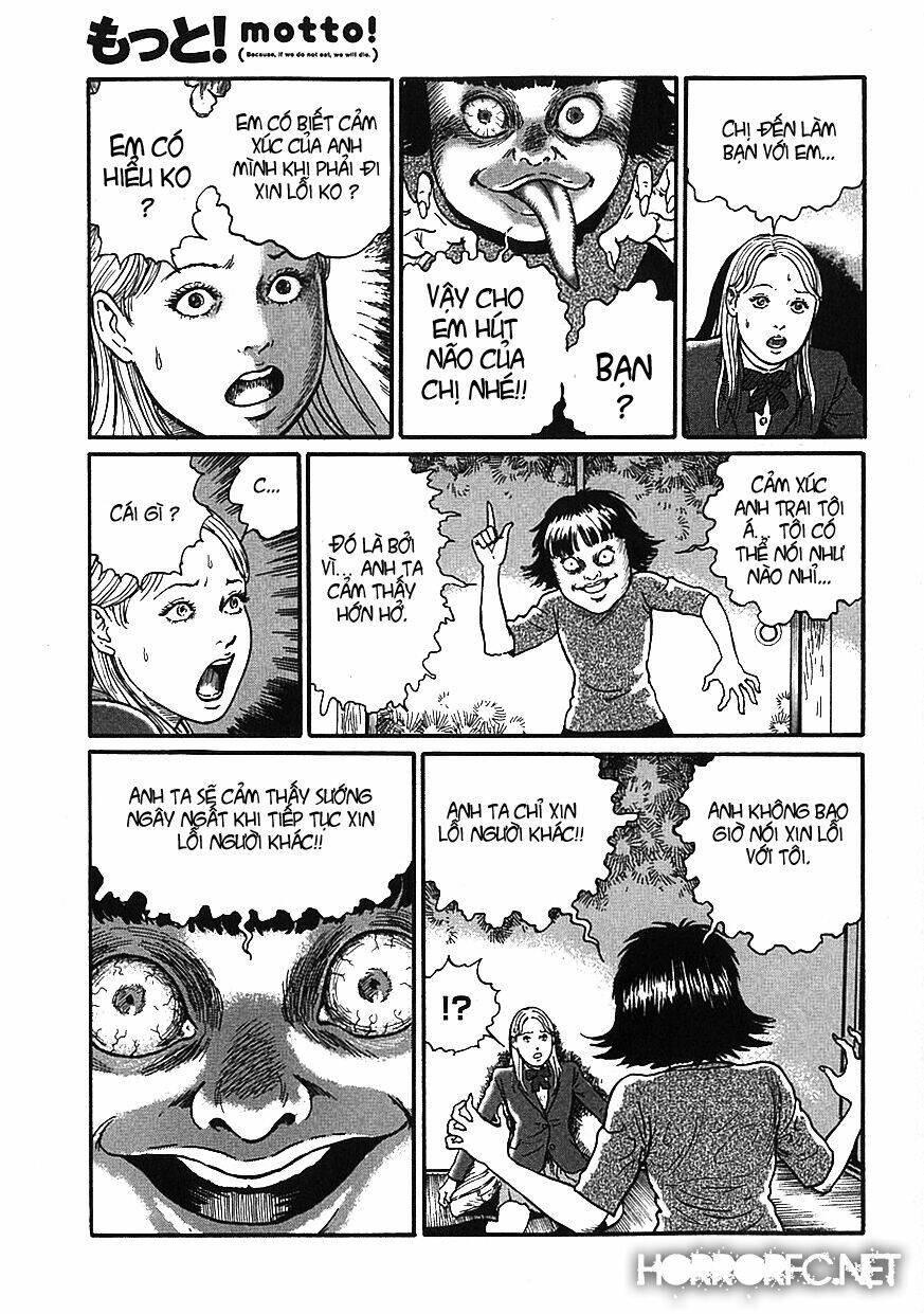 dissolving series chapter 1 26