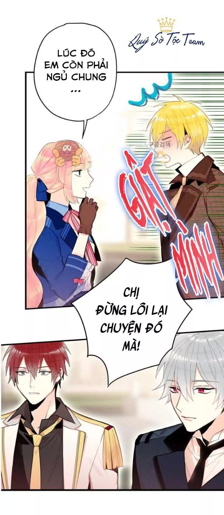 trọng sinh trở thành hoàng phi chapter 60 3