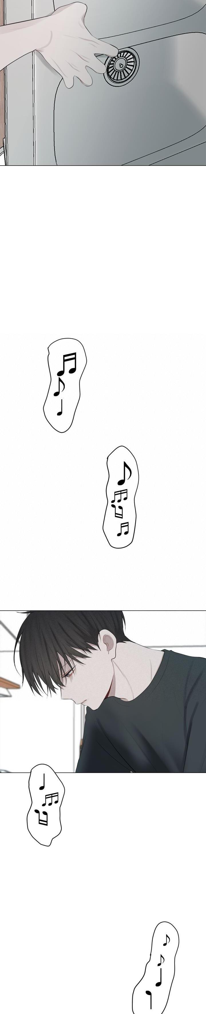 không xa lạ chapter 18 23