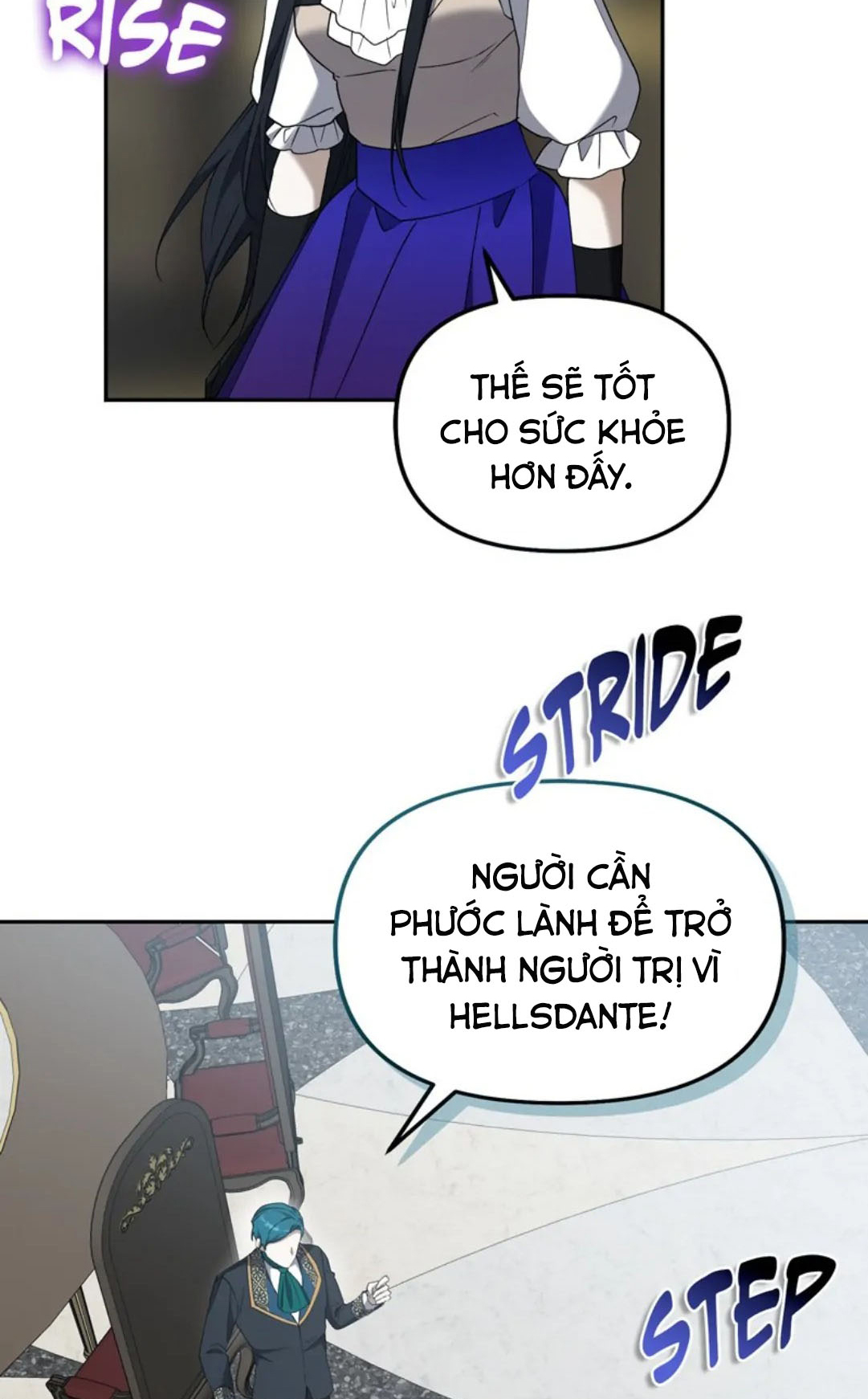 lời nguyền vẫn chưa kết thúc chapter 52 13