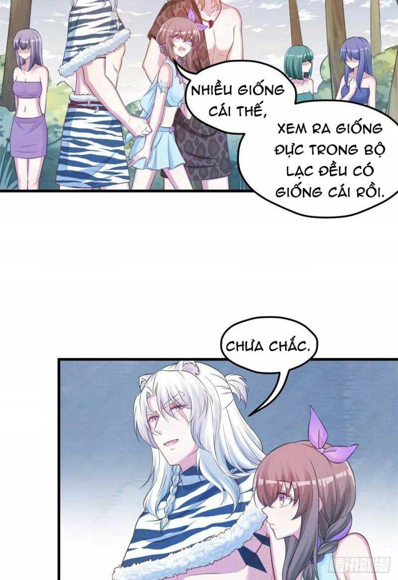 [16+] thảnh thơi thú thế chủng chủng điền, sinh sinh tể chapter 326 13