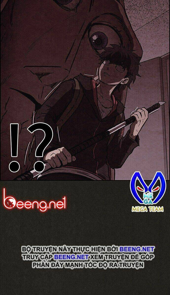 quái vật tại chung cư xanh chapter 95 3