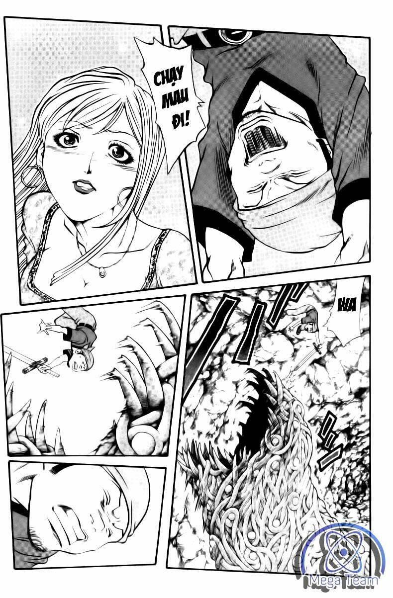 vua trên biển chapter 155 19