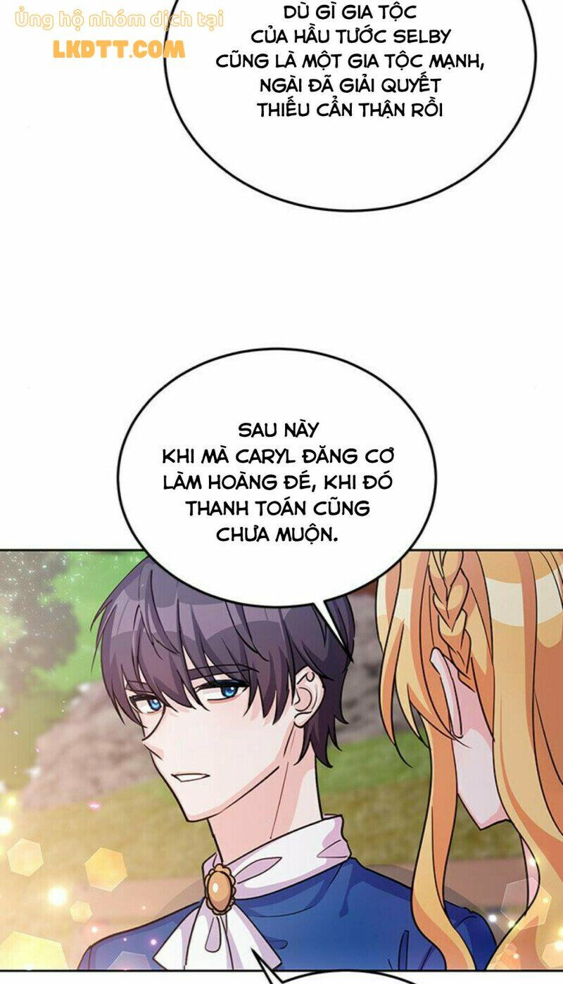 nữ hiệp trở về chapter 21 45