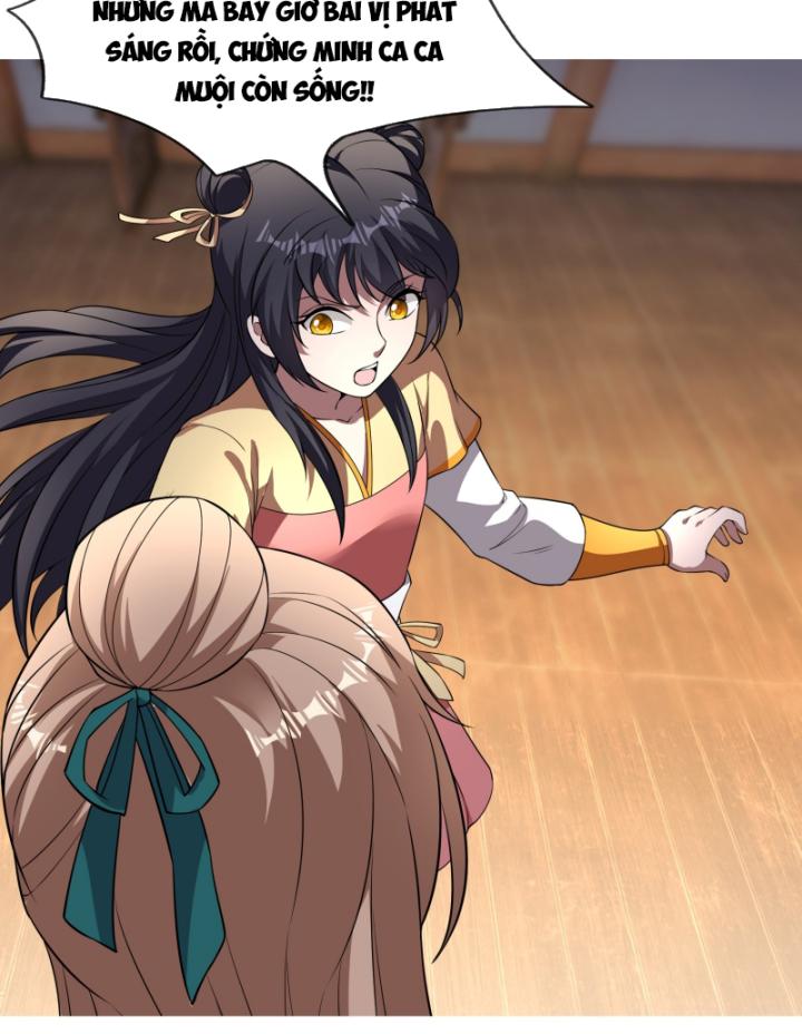 thiên uyên trở về: ta chính là thiên diệt chapter 3 27