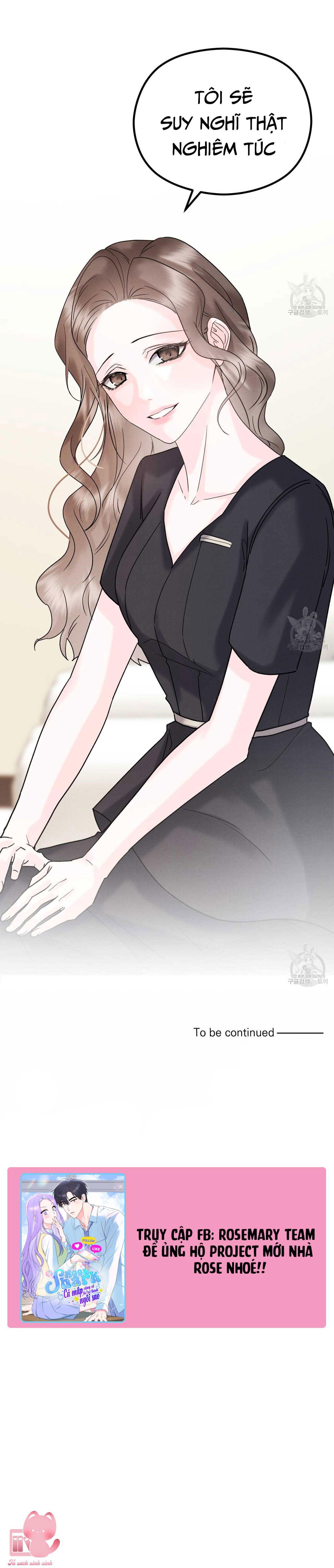 khắc cốt ghi tâm chapter 5 59