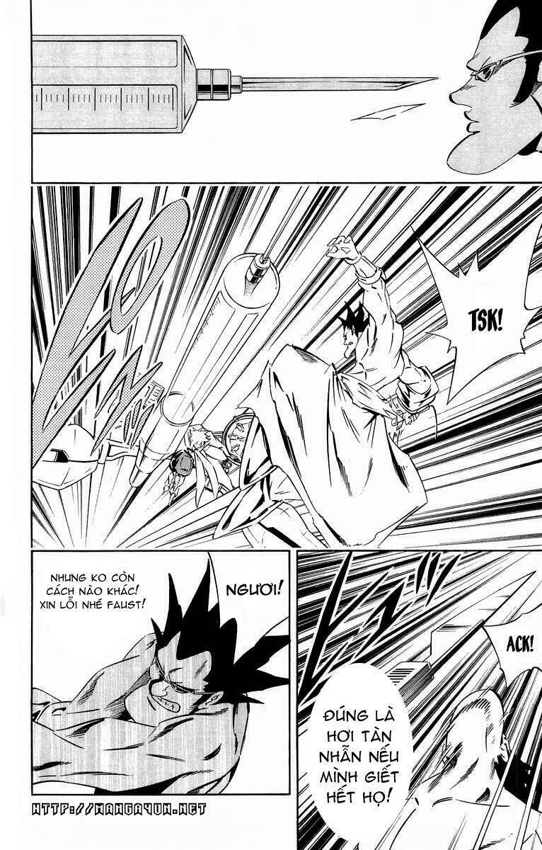 vua pháp thuật chapter 279 14