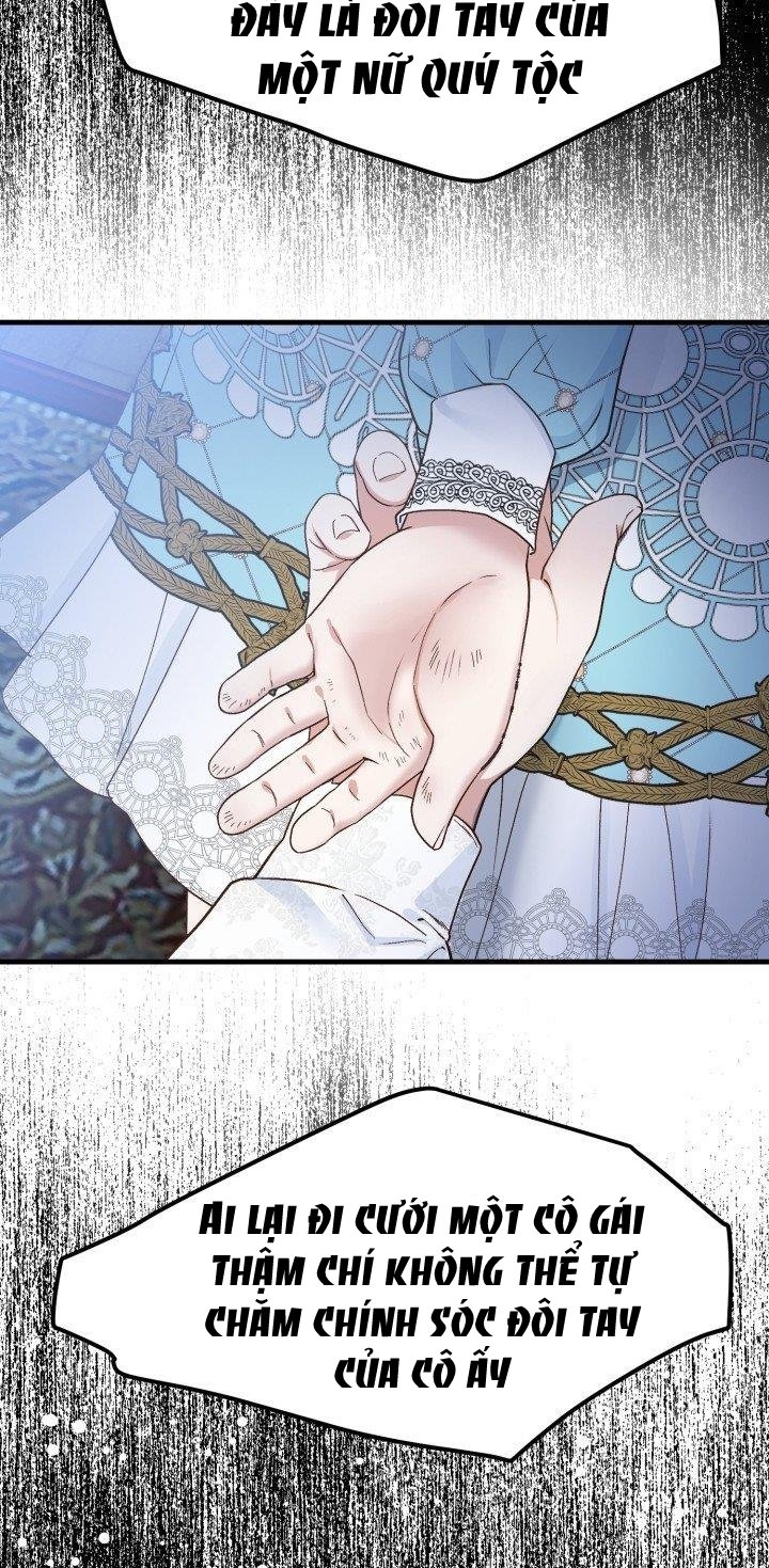 trở thành vợ thái tử quái vật chapter 30.2 22