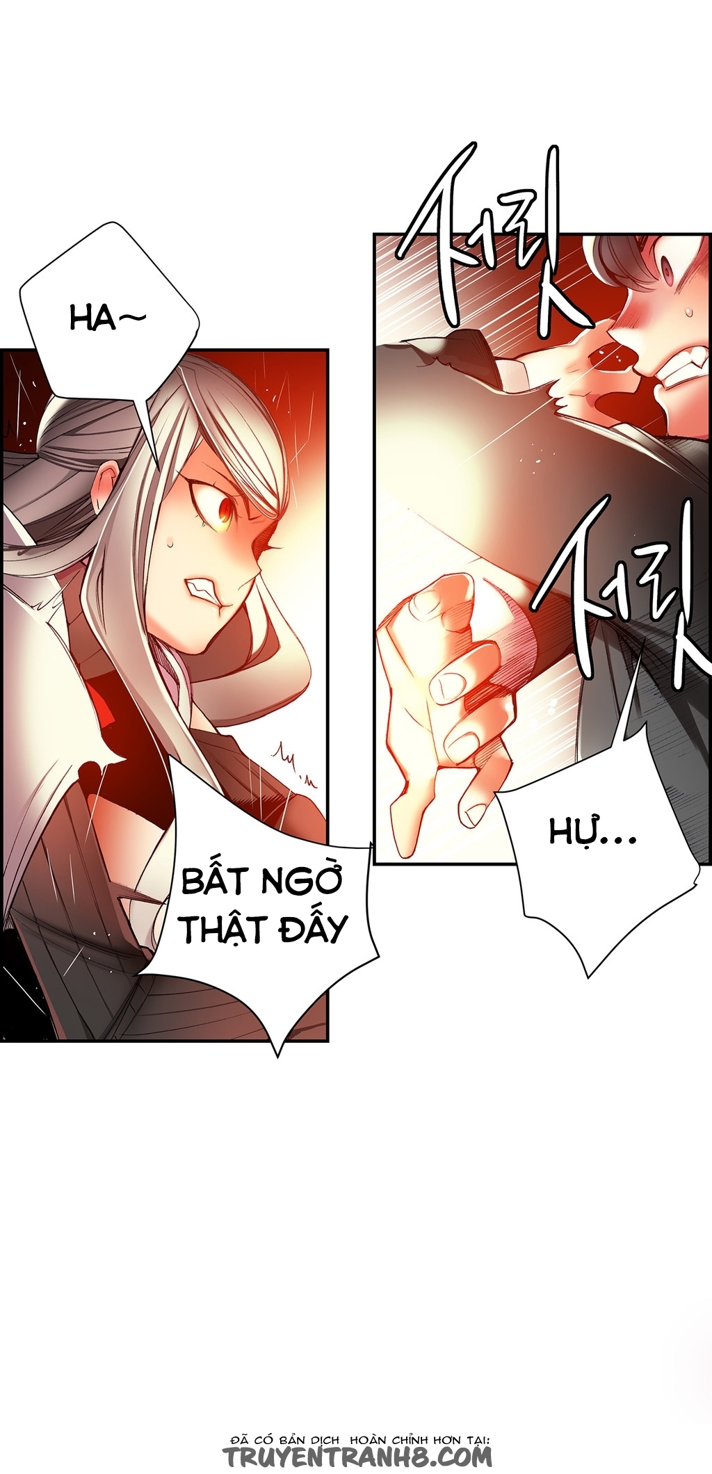 sự ràng buộc của lilith chapter 19 28