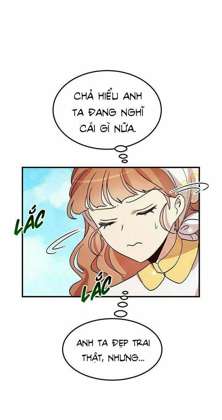 công tước, loạn vừa thôi! chapter 25.2 6