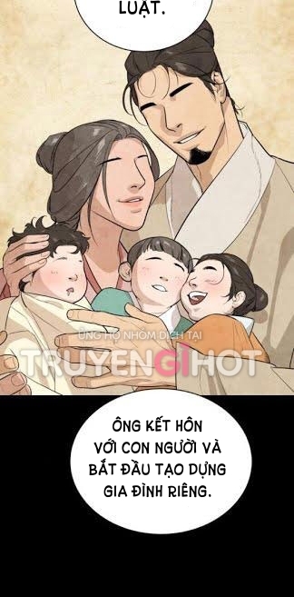 bạch huyết - white blood chapter 62 100