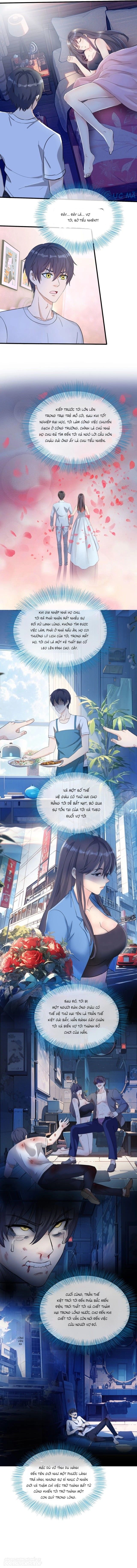 con rể là tiên vương tái sinh có chút kiêu ngạo chapter 1 4