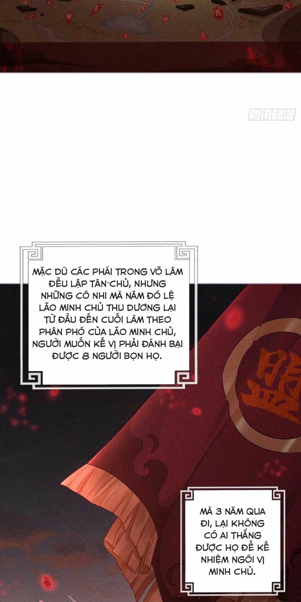 thiết lập ác nữ của tôi sụp đổ rồi chapter 17 36