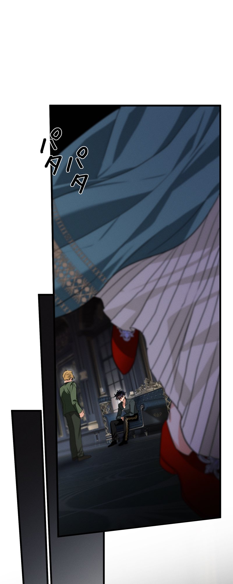 Dinh Thự Của Dã Thú chapter 7.1 - Trang 27